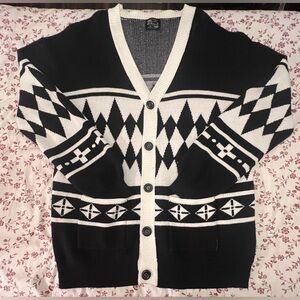 Steady hands unisex Draken from Tokyo revengers cardigan